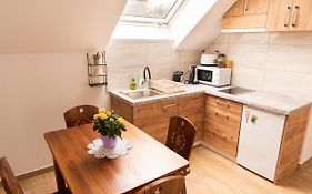 Apartamenty Home&Spa